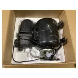 Goplus 1.6HP Shallow Well Pump with Pressure Tank, 1000GPH Garden Water Pump Jet Pressurized Automatic Water Booster Jet Pump for Home Irrigation Garden Lawn, 1200W (Black)