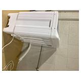 Giantex 20 lbs Washer Spain Spinner Portable Washing Machine, Blue+ White