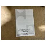 Costway 30-Key Kids Piano Keyboard Toy with Bench Piano Lid and Music Rack