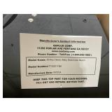 Costway 30-Key Kids Piano Keyboard Toy with Bench Piano Lid and Music Rack