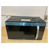 Whirlpool 30 in. 1.7 cu. ft. Over-the-Range Microwave in Stainless Steel Finish with Express Cooking Buttons (Transit Damage)