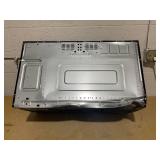 Whirlpool 30 in. 1.7 cu. ft. Over-the-Range Microwave in Stainless Steel Finish with Express Cooking Buttons (Transit Damage)