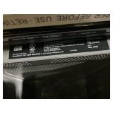 Whirlpool 30 in. 1.7 cu. ft. Over-the-Range Microwave in Stainless Steel Finish with Express Cooking Buttons (Transit Damage)