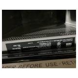 Whirlpool 30 in. 1.7 cu. ft. Over-the-Range Microwave in Stainless Steel Finish with Express Cooking Buttons (Transit Damage)