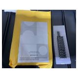 Costway Square Outdoor Bistro Table 32-in W x 32-in L