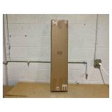 DORTALA 35" Electric Griddle, Portable Teppanyaki Grill for 8-10 Person with Thermostat Control, Insulated Handles & Drip Tray, Adjustable Indoor Outdoor BBQ Grill for Party, Camping & RV (SLIGHTLY US