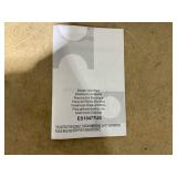 DORTALA 35" Electric Griddle, Portable Teppanyaki Grill for 8-10 Person with Thermostat Control, Insulated Handles & Drip Tray, Adjustable Indoor Outdoor BBQ Grill for Party, Camping & RV (SLIGHTLY US