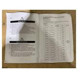 Costway 5 Feet Artificial Christmas Tree with 1426 Lush PVC and 200 Warm White LED Lights