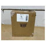 Costway 3 In 1 Sandwich Maker, Waffle Maker with Removable Plates, 5-Gear Temperature Control, Non-Stick Coating, Cool Touch Handle & Indicator Lights, Panini Press for Breakfast, 1200W