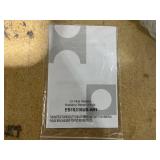 COSTWAY Oil Filled Radiator Heater, 700W Portable Space Heater with Adjustable Thermostat, Overheat Protection, Electric Heater for Bedroom, Indoor use