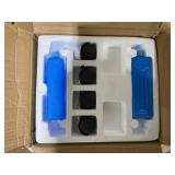 Costway Evaporating Air Cooler ES10354US-BK