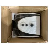 Costway Evaporating Air Cooler ES10354US-BK