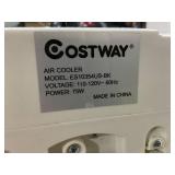 Costway Evaporating Air Cooler ES10354US-BK