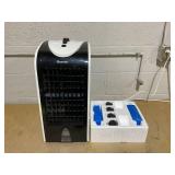 Costway Evaporating Air Cooler ES10354US-BK