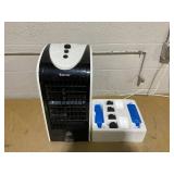 Costway Evaporating Air Cooler ES10354US-BK