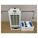 Costway Evaporating Air Cooler ES10354US-BK