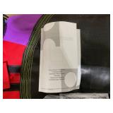 Goplus Costway Metal Rope Swing 40"