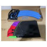 Goplus Costway Metal Rope Swing 40"