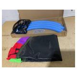 Goplus Costway Metal Rope Swing 40"