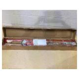 Toolsempire Under Hoist Tripod Stand, Jack Stands 2 Ton High Lift Jack Stand Reach Under Hoist Stand, Heavy Duty Steel Under Hoist Jack Stand