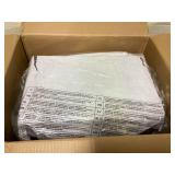 Countertop Retro Microwave Oven, SIMOE 0.7 Cu Ft Small Microwave with Defrost, 5 Micro Power, 8 Auto-cooking Set & Child Lock, Compact Microwave w/10 Inch Turntable, 60-min Timer, LED Display, 700W