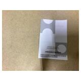 Boyel Living 7ft Halloween Prop Sound Activated Animated Scarecrow with Glowing Eyes for Indoor and Outdoor Decoration