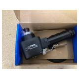 HART 6 in. Dual Action Air Sander