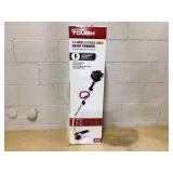 Hyper Tough 26cc 2 Cycle 17" Curved Shaft String Trimmer