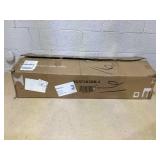 Giantex 4-Pieces, 4 Fabric Dining Chairs with Padded Seat, High Backrest