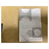 Costway Kids Play Tent with Solid Wood Frame Holiday Birthday Gift & Toy for Boys & Girls