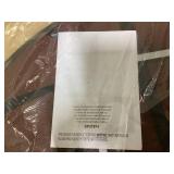 Costway Indoor Outdoor Basketball Games with Large Shatter-proof Backboard 26" x 17.5"