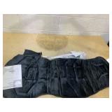 Costway Massage Seat Cushion Back Massager w/ Heat & 6 Vibration Motors for Home