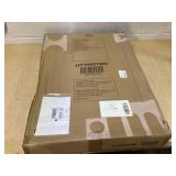 Costway Kids Giant 4ina-Row Connect Game Set Wooden Jumbo 4-to-Score Game w/Carrying Bag