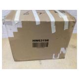 Goplus 13" Large World Globe with Stand, 720° Rotating Illuminated Globe with LED Lights, Metal Base, Desktop Educational Geographic Globe for Learning, Classroom, Office