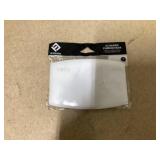 LOT OF 200 Universal Activated Carbon Replacement PM2.5 Filter for Face Masks (200 Filters)