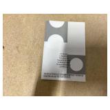 Costway Inflatable Bounce House Blower 1100W 1.5HP Air Pump Commercial Castle Slide Fan