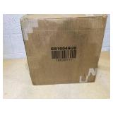 Costway Inflatable Bounce House Blower 1100W 1.5HP Air Pump Commercial Castle Slide Fan