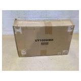 Goplus Poker Chip Set, 300 PCS/500 PCS 14 Gram Clay Poker Chips w/ Aluminum Case, Card Decks, Dealer Buttons, Dices, for Texas Holdem, Blackjack, Casino Gambling (300 PCS Chips Set)