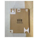 Goplus Walkers for Seniors, Foldable Standard Walker with 5 Wheels and Removable Padded Armrests 440lbs, Lightweight Walking Mobility Aid, Folding Platform Walker for Elderly, Handicap, Disabled