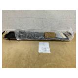 DORTALA 35" Electric Griddle, Portable Teppanyaki Grill for 8-10 Person with with Thermostat Control, Removable Drip Tray, Nonstick Countertop BBQ Flat Top Grill for Indoor & Outdoor