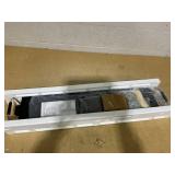 DORTALA 35" Electric Griddle, Portable Teppanyaki Grill for 8-10 Person with with Thermostat Control, Removable Drip Tray, Nonstick Countertop BBQ Flat Top Grill for Indoor & Outdoor