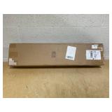 DORTALA 35" Electric Griddle, Portable Teppanyaki Grill for 8-10 Person with with Thermostat Control, Removable Drip Tray, Nonstick Countertop BBQ Flat Top Grill for Indoor & Outdoor