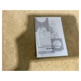 HAPPYGRILL 2 Pieces Wooden Dining Chairs Set, Vintage Armless Windsor Chairs, Kitchen Dining Chairs with Backrest, Natural  18.5"D x 18.5"W x 36.5"H