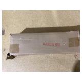 Spiritual realm Set of 2 Nightstand End Beside Table Drawers