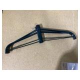 Costway 4FT Pre-Lit Artificial Pencil Christmas Tree With Led Lights (USED)