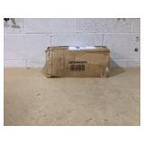 Costway All-in-One 660 GPH Pond Filter Pump with Sterilizer and Fountain Jet USED