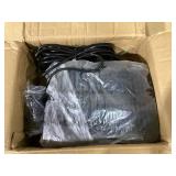 Costway All-in-One 660 GPH Pond Filter Pump with Sterilizer and Fountain Jet USED