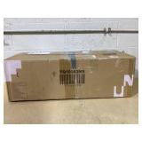 Costway Wiggle Car with Hauling Rope Ride on Toy with Under-Seat Storage (Slightly Used)