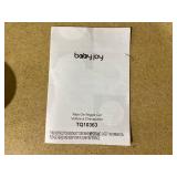 Costway Wiggle Car with Hauling Rope Ride on Toy with Under-Seat Storage (Slightly Used)