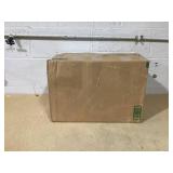 Gymax Inflatable Bounce House Kids Jumping Playhouse Indoor & Outdoor With 550W Blower (Slightly Used)